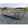 Vaihtolava verkkolaidoilla / Pituus 393cm pikkukoukulla