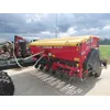 Simulta Junkkari 3000T kylvölannoitin / täyskiekkokone, pyöränvälijyrä, video!