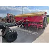 Simulta Junkkari 3000T kylvölannoitin / täyskiekkokone, pyöränvälijyrä, video!