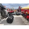 Simulta Junkkari 3000T kylvölannoitin / täyskiekkokone, pyöränvälijyrä, video!