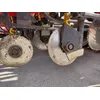 Simulta Junkkari 3000T kylvölannoitin / täyskiekkokone, pyöränvälijyrä, video!