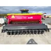 Simulta Junkkari 3000T kylvölannoitin / täyskiekkokone, pyöränvälijyrä, video!