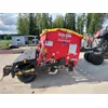 Simulta Junkkari 3000T kylvölannoitin / täyskiekkokone, pyöränvälijyrä, video!