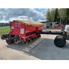 Simulta Junkkari 3000T kylvölannoitin / täyskiekkokone, pyöränvälijyrä, video!