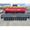 Simulta Junkkari 3000T kylvölannoitin / täyskiekkokone, pyöränvälijyrä, video!