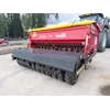 Simulta Junkkari 3000T kylvölannoitin / täyskiekkokone, pyöränvälijyrä, video!