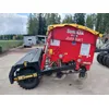 Simulta Junkkari 3000T kylvölannoitin / täyskiekkokone, pyöränvälijyrä, video!