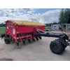 Simulta Junkkari 3000T kylvölannoitin / täyskiekkokone, pyöränvälijyrä, video!