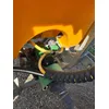 Jar-Met kasvinsuojeluruisku / 1000L / 15m hydrauliset puomit / Katsastettu / Video!
