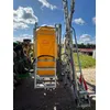 Jar-Met kasvinsuojeluruisku / 1000L / 15m hydrauliset puomit / Katsastettu / Video!