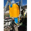Jar-Met kasvinsuojeluruisku / 1000L / 15m hydrauliset puomit / Katsastettu / Video!