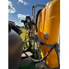 Jar-Met kasvinsuojeluruisku / 1000L / 15m hydrauliset puomit / Katsastettu / Video!