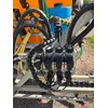 Jar-Met kasvinsuojeluruisku / 1000L / 15m hydrauliset puomit / Katsastettu / Video!