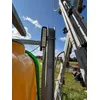 Jar-Met kasvinsuojeluruisku / 1000L / 15m hydrauliset puomit / Katsastettu / Video!