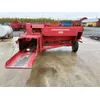 International 430 paalain / Ruuvisyötöllä, hyväkuntoinen