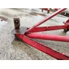 Vetokolmio leveys 985mm / Vetotapilla