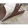 Fiskars Syväkyntäjä aura 20 tuumaa / 60cm kiekkoleikkuri, siiven jatko