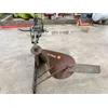 Fiskars Syväkyntäjä aura 20 tuumaa / 60cm kiekkoleikkuri, siiven jatko