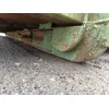 Vaihtolava verkkolaidoilla 380cm / Pikkukoukku ja metallipohja
