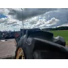 Fiat traktorin takarenkaat 13.6R38 / Vanteilla ja keskiöillä
