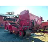 Juko Supermat perunannostokone / katso video!