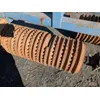 Dalbo jyrät 430cm, kiekot 45cm / Katso video!