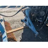 Dalbo jyrät 430cm, kiekot 45cm / Katso video!