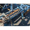 Dalbo jyrät 430cm, kiekot 45cm / Katso video!