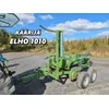 Elho 1010 käärijä, teli / paalinkääntäjä, katso video!