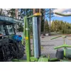 Elho 1010 käärijä, teli / paalinkääntäjä, katso video!