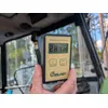 Elho 1010 käärijä, teli / paalinkääntäjä, katso video!