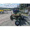 Elho 1010 käärijä, teli / paalinkääntäjä, katso video!