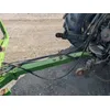 Elho 1010 käärijä, teli / paalinkääntäjä, katso video!