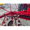 Ylö KP-320S pyöröharavapöyhin / katso video!