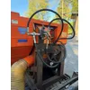 Stoll lehti-imuri, hydraulitoiminen / 3-pistekiinnitys