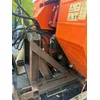 Stoll lehti-imuri, hydraulitoiminen / 3-pistekiinnitys