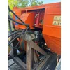 Stoll lehti-imuri, hydraulitoiminen / 3-pistekiinnitys