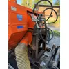 Stoll lehti-imuri, hydraulitoiminen / 3-pistekiinnitys