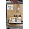 Honda GX120 UT2 / Paikallismoottori, uusi