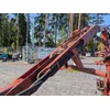 Farmi Normet HK1000 metsäkuormaaja vinssillä / Katso video!