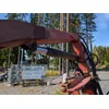 Farmi Normet HK1000 metsäkuormaaja vinssillä / Katso video!