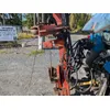 Farmi Normet HK1000 metsäkuormaaja vinssillä / Katso video!