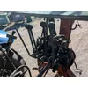 Farmi Normet HK1000 metsäkuormaaja vinssillä / Katso video!
