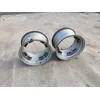 GKN Wheels vannekehät 24 tuumaiset / Leveys 15 tuumaa