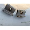 GKN Wheels vannekehät 24 tuumaiset / Leveys 15 tuumaa