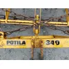Potila 340cm äes / Varpajyrillä