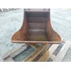 Kaivurin kauha 55cm / S-45 kiinnikkeellä