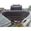 Kaivurin kauha 55cm / S-45 kiinnikkeellä