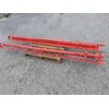 Hardi Commander ruiskun puomit 2kpl /
