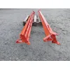 Hardi Commander ruiskun puomit 2kpl /